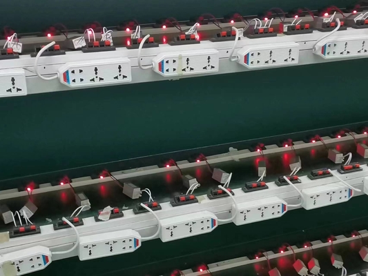 clase plástica 60w 2 de High Efficiency Ip 67 del conductor de 12v 5a/de 24v 2.5a LED para el refrigerador