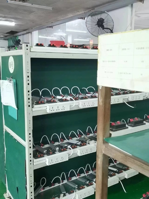 Fuente de alimentación de Constant Voltage LED de la luz 48W 60W 12V 24v IP20 del gabinete