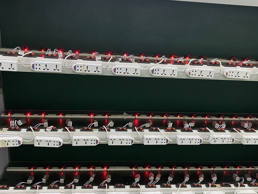 20w prenda impermeable fina estupenda Ip67 de Transformer 5v 4a del conductor del Cv LED para la iluminación