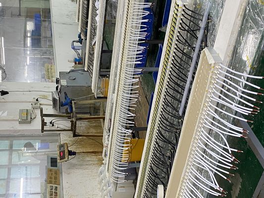 Conductor de vivienda plástico Waterproof Ip de la fuente de alimentación LED 65 60w