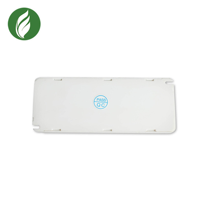 4170mA conductor delgado 12V del estuche de plástico LED impermeable para la luz del gabinete