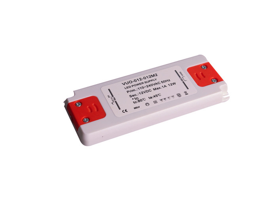 conductor de la luz de tira de 128x50x12m m LED, luces LED ultraligeras de For del conductor de 12 voltios