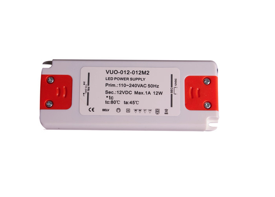 conductor de la luz de tira de 128x50x12m m LED, luces LED ultraligeras de For del conductor de 12 voltios