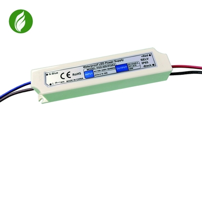 Lucha contra la erosión multifuncional de IP67 12V del conductor de la tira impermeable de For LED
