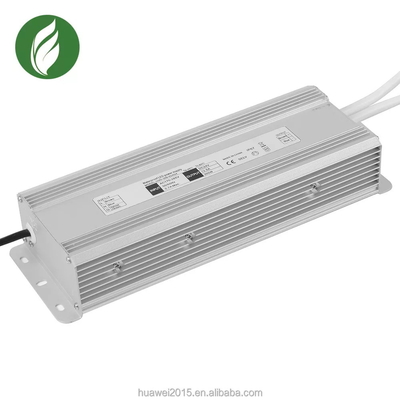 Conductor electrónico Lightweight de la prenda impermeable ultra delgada LED de SMPS