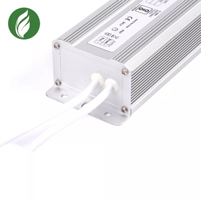 conductor electrónico impermeable al aire libre For Strip Light de 24V 6.25A LED