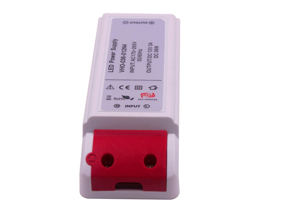 El ERP certificó luces plásticas del espejo de Voltage Proof For del conductor de la CA DC LED
