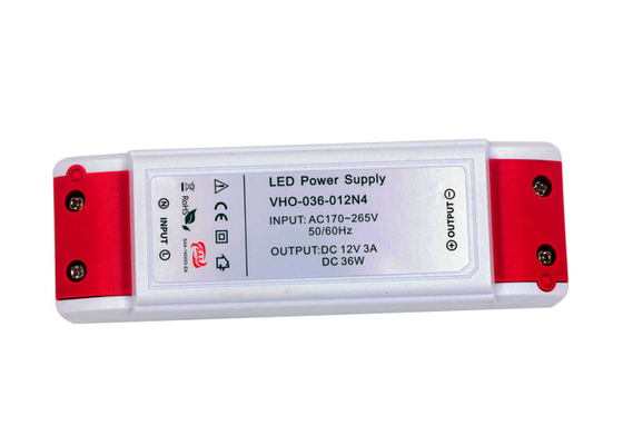 El ERP certificó luces plásticas del espejo de Voltage Proof For del conductor de la CA DC LED