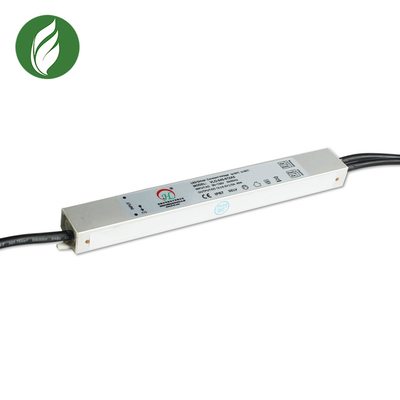 Prenda impermeable de neón del conductor 263x30x20m m EMC de la flexión 12V Constant Voltage LED