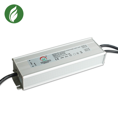 Conductor ligero And Dimmer, transformador resistente al calor de 150W LED de Dimmable LED