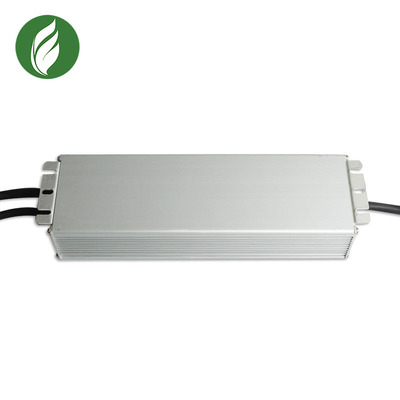 Conductor ligero And Dimmer, transformador resistente al calor de 150W LED de Dimmable LED
