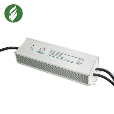 Conductor ligero And Dimmer, transformador resistente al calor de 150W LED de Dimmable LED