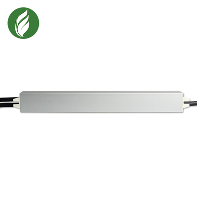 Conductor más oscuro de salida única de RoHS LED, fuente de alimentación resistente al calor de Dimmable LED 12V
