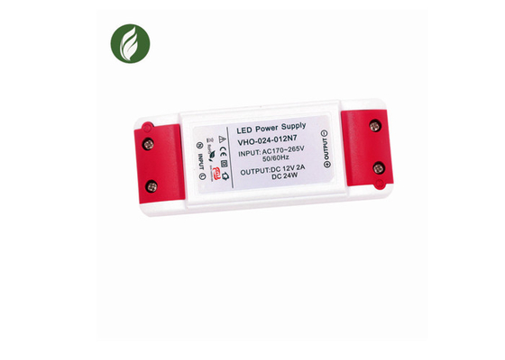 Artículo plástico del conductor 110x45x28m m de ETL 12V 2A LED para la luz de tira