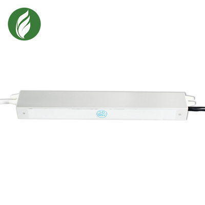 Conductor 600mA de SAA IP67 Constant Current LED con la vivienda de aluminio