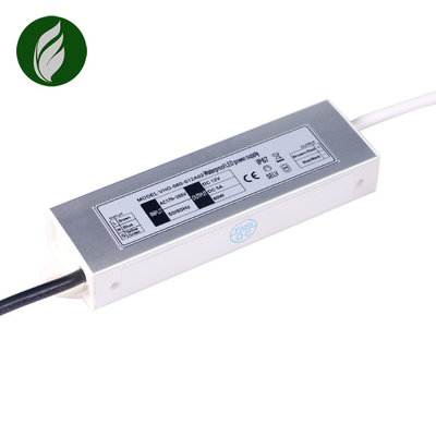 CA al aire libre durable del conductor de 50/60Hz LED A DC 12V multiusos