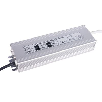 Conductor impermeable 150W 192x56x29m m de la luz de tira del CV 24V LED práctico