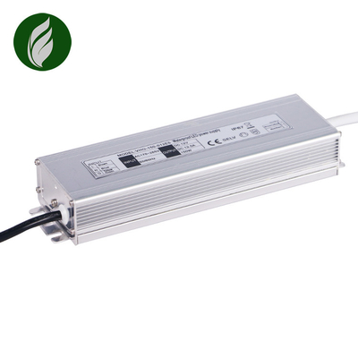 conductor al aire libre impermeable SMPS de 12V 150W LED para hacer publicidad de la señalización