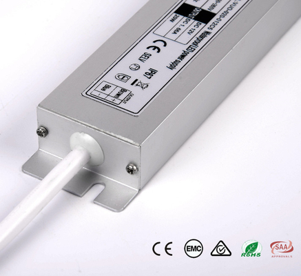 CA ultraligera que no engorda del conductor del CV LED al artículo multiusos de DC 24V