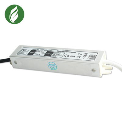 Conductor resistente al calor IP67 de 24W Constant Current LED para la luz de inundación