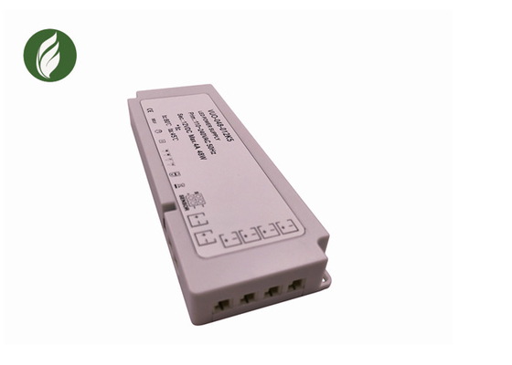 Conductor con varios modos de funcionamiento Cabinet de IP20 LED, resistente al calor debajo del transformador del gabinete LED
