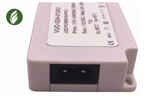 CA IP20 a DC debajo del conductor Flameproof Ultralight del gabinete LED