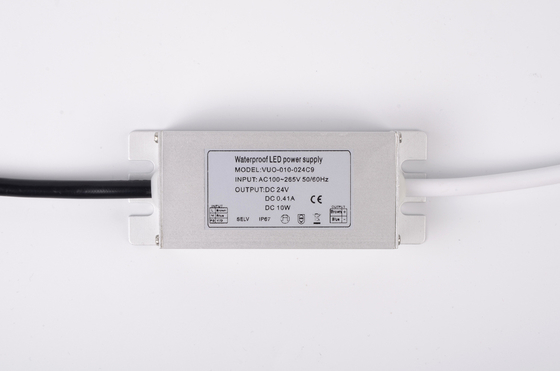 Conductor que no engorda ultraligero 24V 10W Constant Voltage de SMPS LED