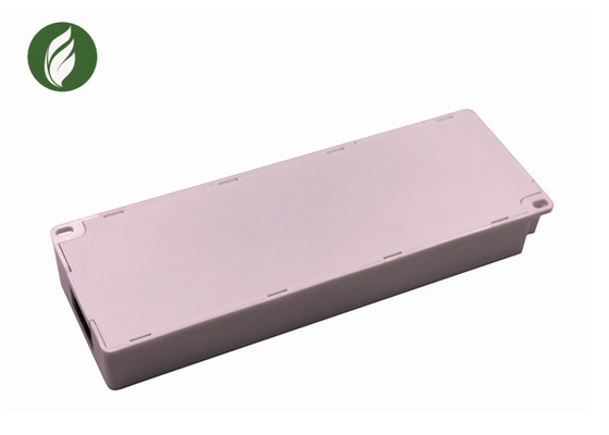 60W 5A ultra fino debajo del conductor Durable Anti Erosion del gabinete LED