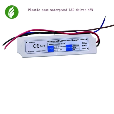 Conductor impermeable Lightweight For Refrigerator de la luz de tira de IP67 12V LED