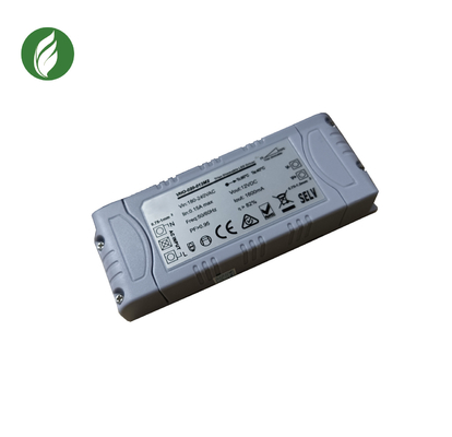 Conductor plástico de Dimmable LED del triac