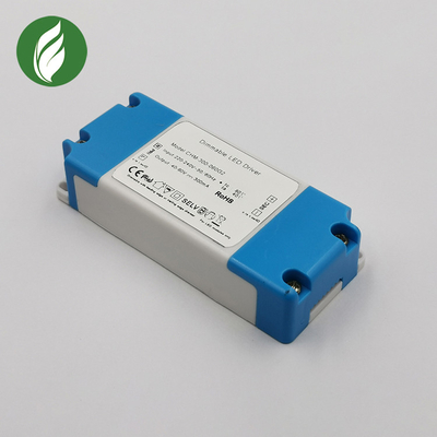 Conductor de Constant Current LED del amortiguador IP20