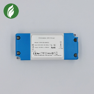 Conductor de Constant Current LED del amortiguador IP20