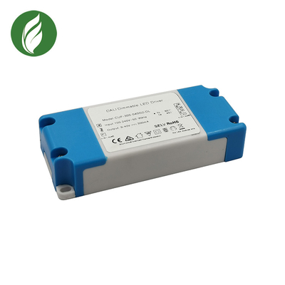 Conductor Plastic 300mA Constant Current de DALI Heatproof Dimmable LED