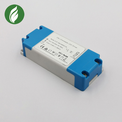 Conductor Plastic 300mA Constant Current de DALI Heatproof Dimmable LED