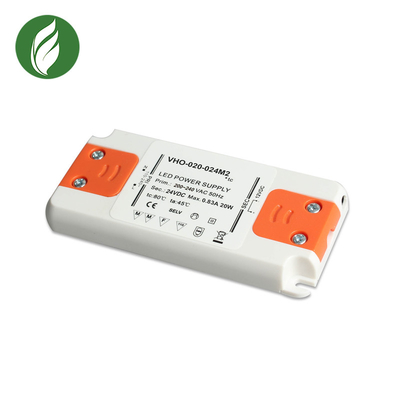 conductor Heatproof Antiwear de 20W Constant Voltage Ultra Thin LED