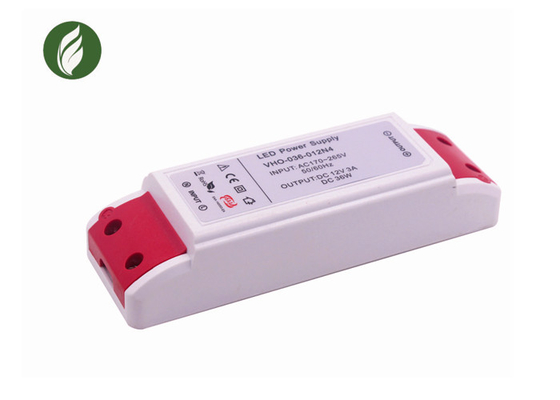 El ERP certificó luces plásticas del espejo de Voltage Proof For del conductor de la CA DC LED