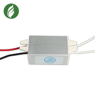 Conductor ligero Constant Current, fuente de 12W LED de alimentación de la luz de inundación de IP67 LED