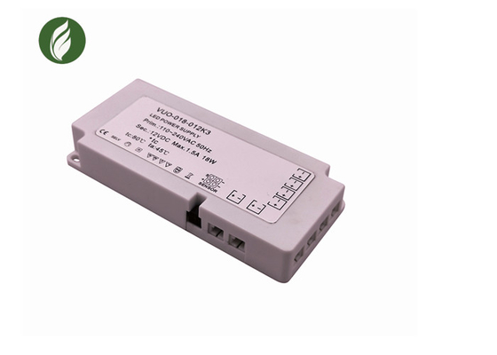 CA inferior resistente al calor ultraligera DC del conductor del gabinete LED multifuncional