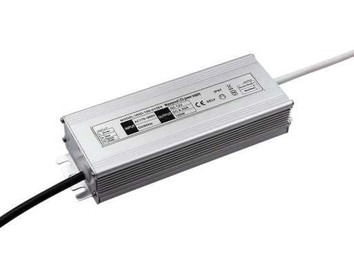 Fuente de alimentación de SAA LED 12V al aire libre