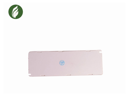 Conductor ultra fino Durable Plastic Material del CE 3.1A 24V DC LED