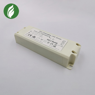conductor DALI Dimmable, conductor más oscuro ligero For Led Lights de 30-42V LED