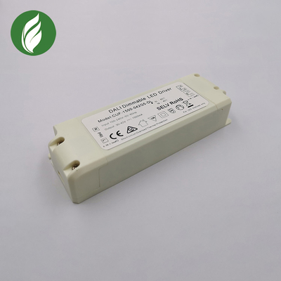 conductor DALI Dimmable, conductor más oscuro ligero For Led Lights de 30-42V LED