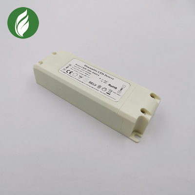 Conductor multifuncional de Dimmable LED 140x47x29m m para la luz de tira