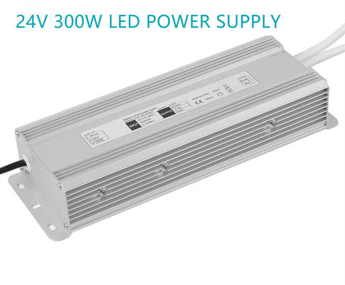 Conductor ultraligero de la eficacia alta LED de RoHS, conductor impermeable multiusos del LED