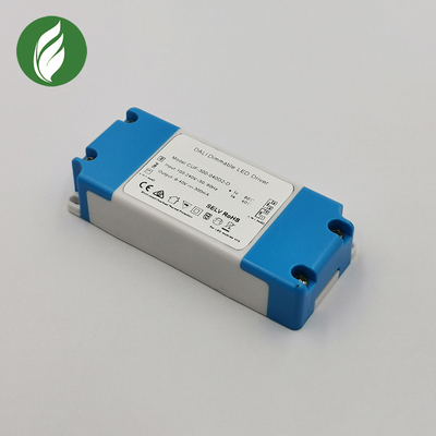 50/60Hz que amortigua al conductor Constant Current, conductor linear a prueba de humedad del LED del LED