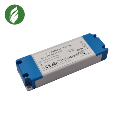  de 600mA IP20 24 luces de Ultralight For Linear del conductor de Dimmable LED de voltio