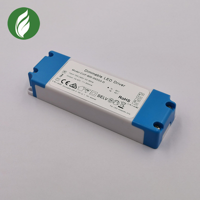  de 600mA IP20 24 luces de Ultralight For Linear del conductor de Dimmable LED de voltio