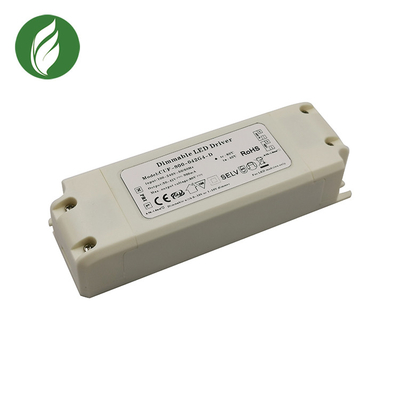 Conductor linear ininflamable Dimmer Lightweight de Constant Current LED del CE