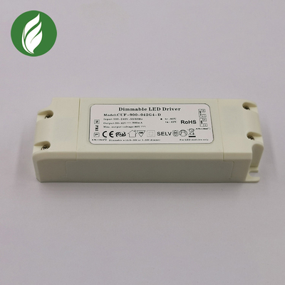Conductor linear ininflamable Dimmer Lightweight de Constant Current LED del CE