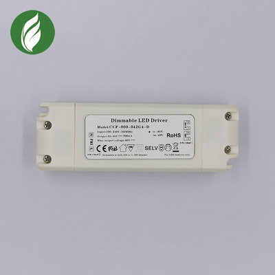 Conductor linear ininflamable Dimmer Lightweight de Constant Current LED del CE